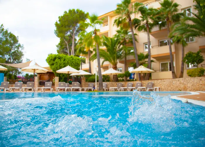 Ping pong hotels Valentin Somni & Suites (Adults Only)