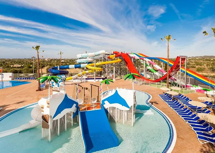 Aparthotel: Globales Bouganvilla