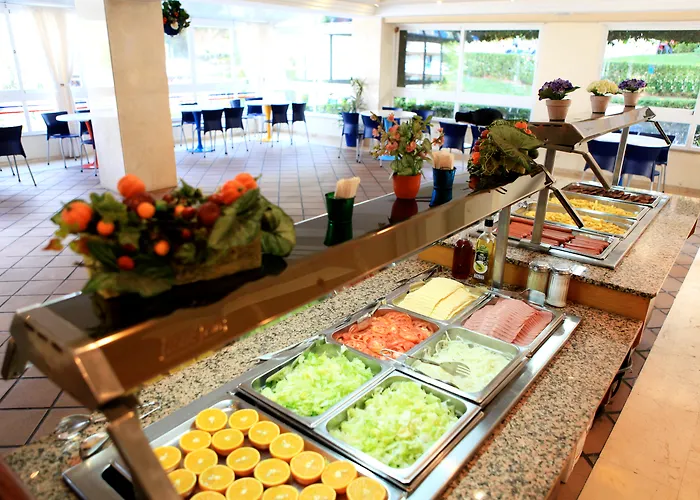 Mll Palma Bay Club Resort