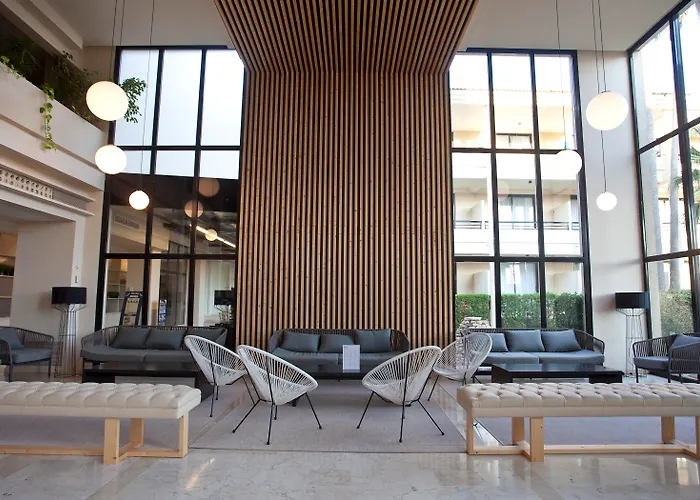 Hotel Eu Bahia Pollença