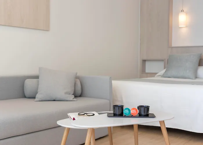 Romantic hotels Palia Maria Eugenia