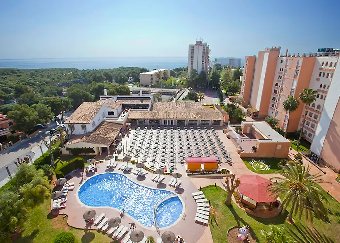 Family Hotel: Hyb Eurocalas