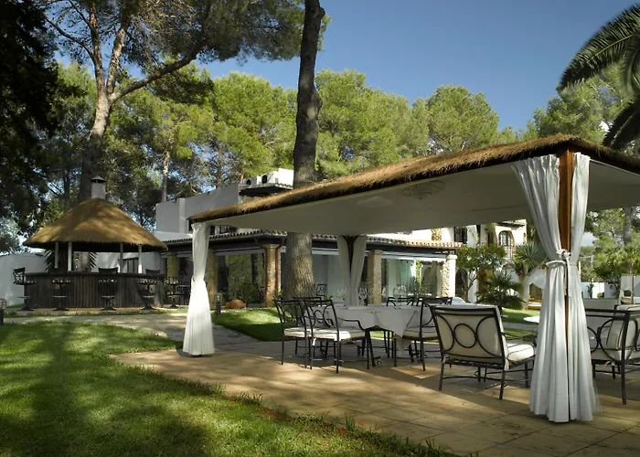 Sa Talaia-Adults Only