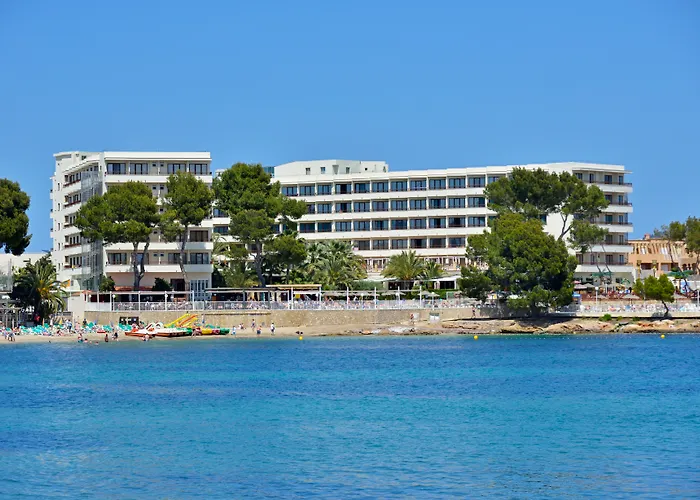  Leonardo Royal Ibiza Santa Eulalia