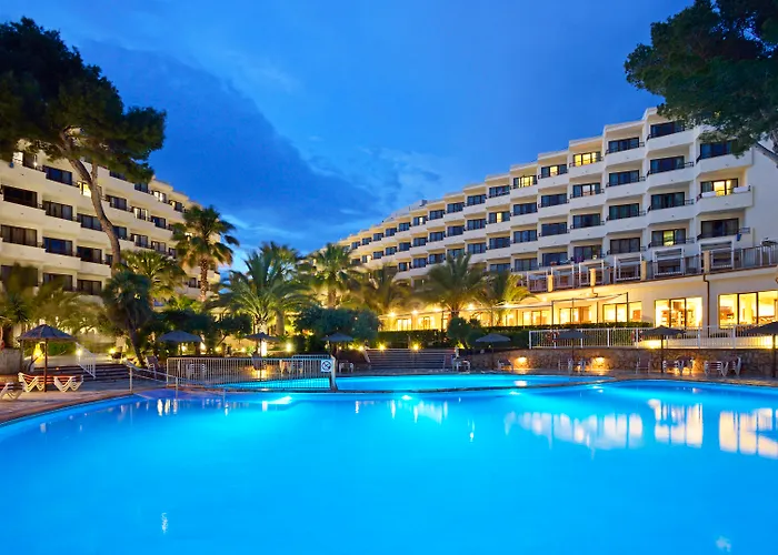  Leonardo Royal Ibiza Santa Eulalia