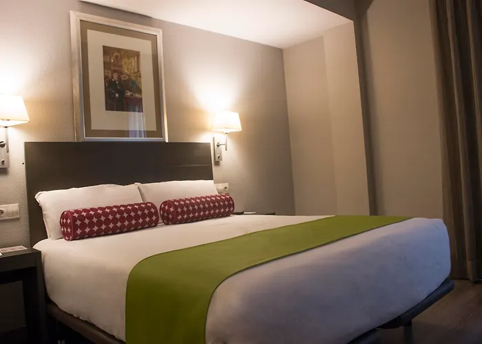Mercure d Centro