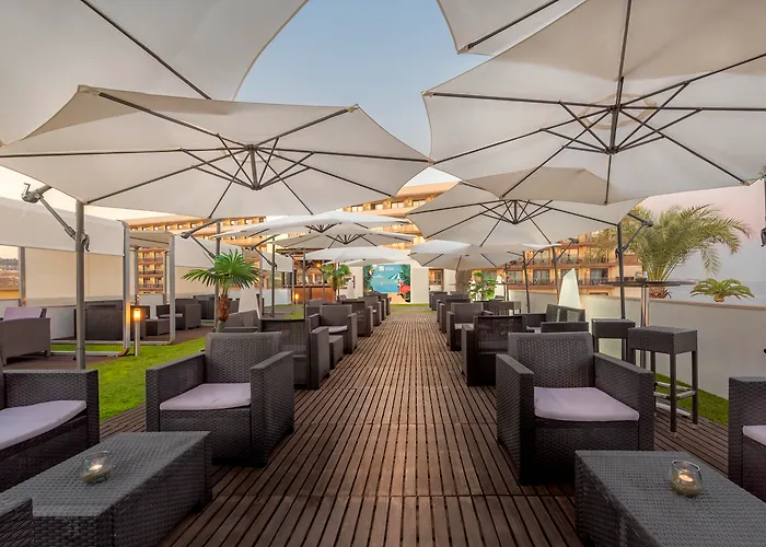 Gran Hotel Costa Del Sol
