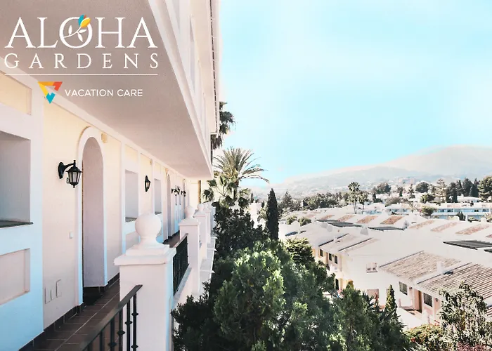 Aloha Gardens By Vacation Care