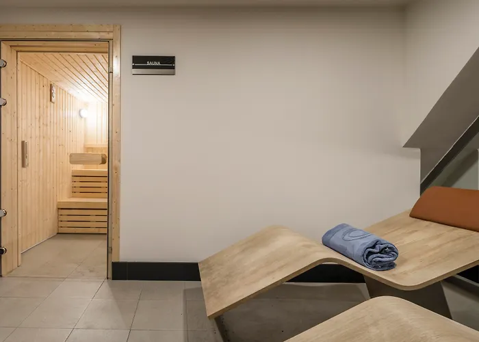 Hotel: Ilunion Malaga