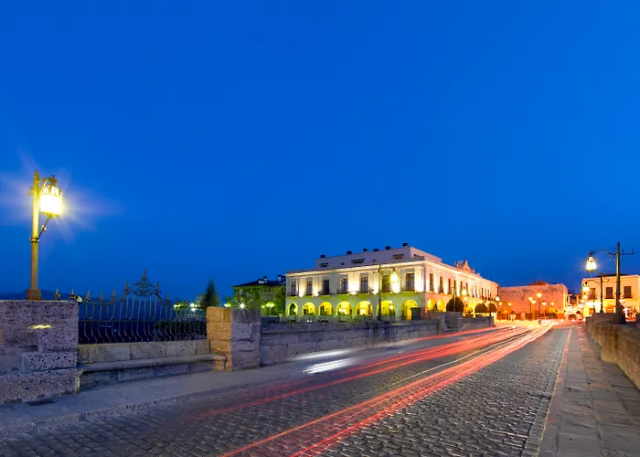 Parador De
