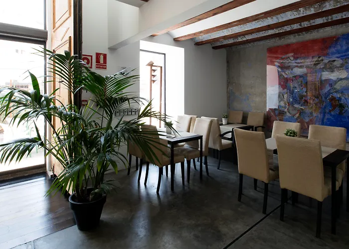 Boutique hotels Cosy Rooms Bolseria