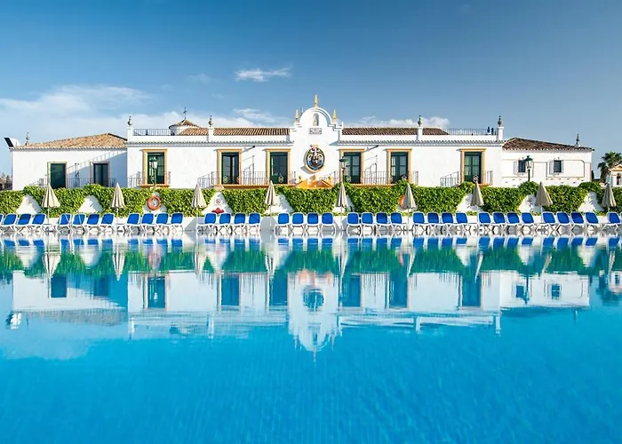 Globales Pueblo Andaluz