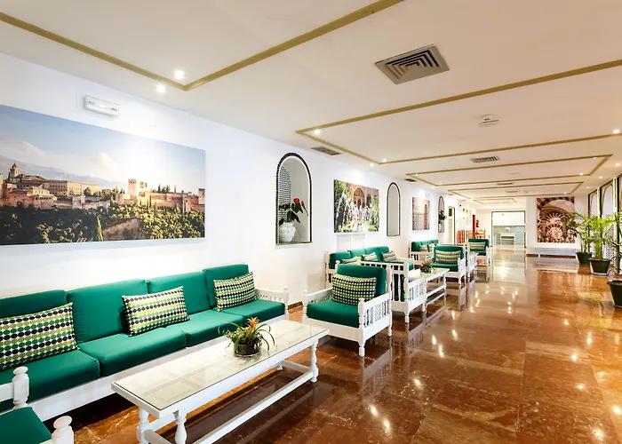 Globales Pueblo Andaluz