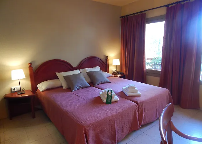 Hotel Don Diego By H