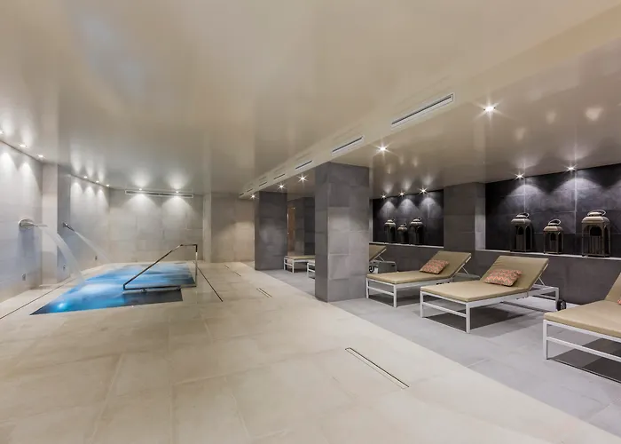 Hôtel accueillant les animaux: Catalonia Granada