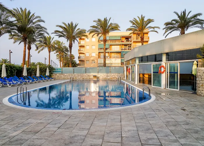  Puerto Juan Montiel Spa&Base Nautica