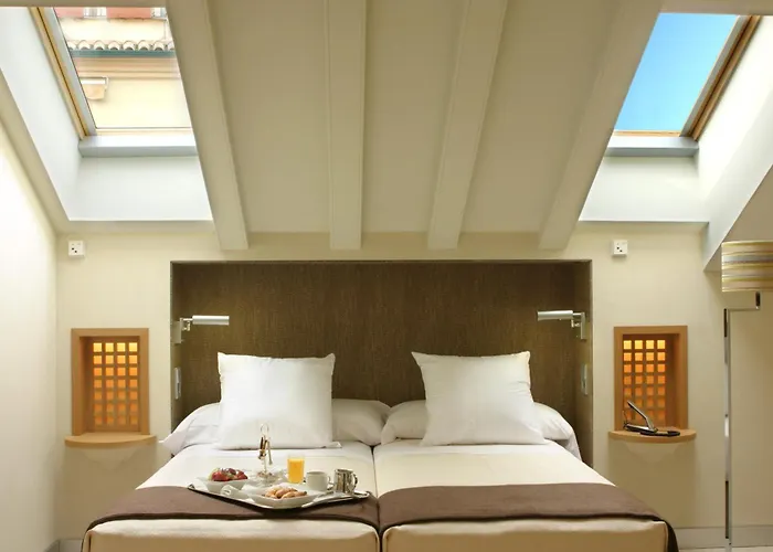 Hôtel de plage: Villa Oniria