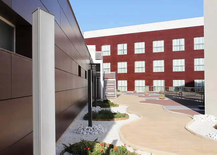  Palacio Albacete&SPA