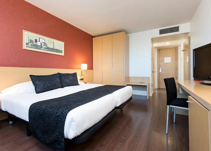 Civis Luz Castellón 4*S