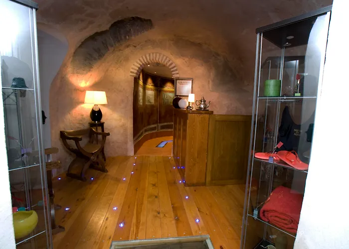 Hotel Spa La Casa Mudejar