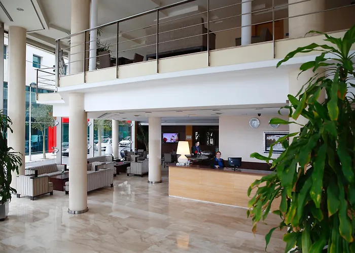 Eurohotel Castellón