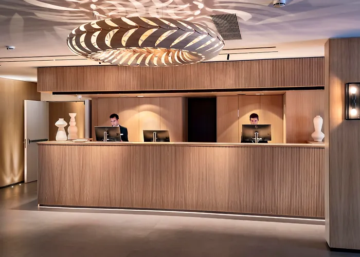 Hotel Playafels
