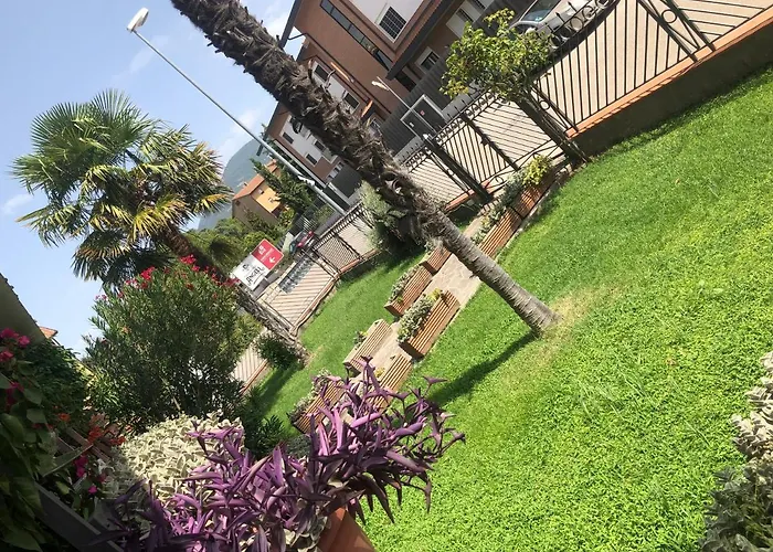 Le camere di aisa