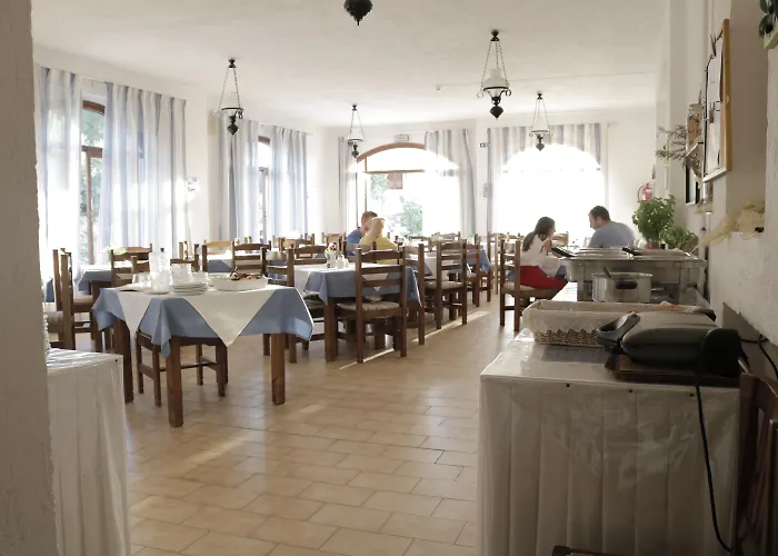 Hotel: Dimitra Hotel