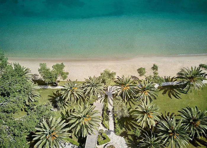  Grecotel Daphnila Bay (Adults Only)