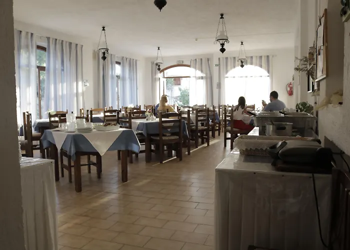 Hotel: Dimitra Hotel