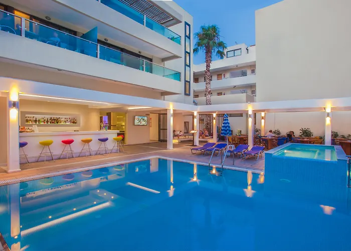 Hotel Am Strand Kosea Boutique