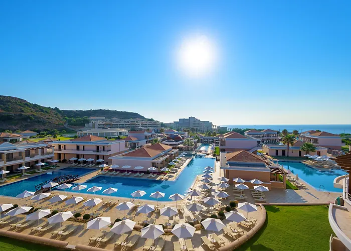 Hôtel avec tennis: La Marquise Luxury Resort Complex