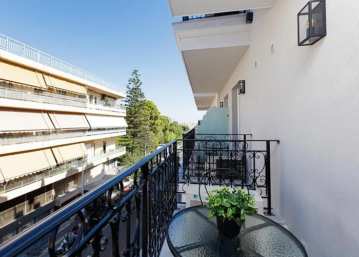 Hotel: Jo An Palace