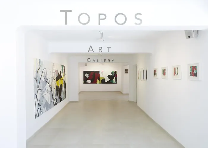 Art Hotel Santorini (Adults Only)