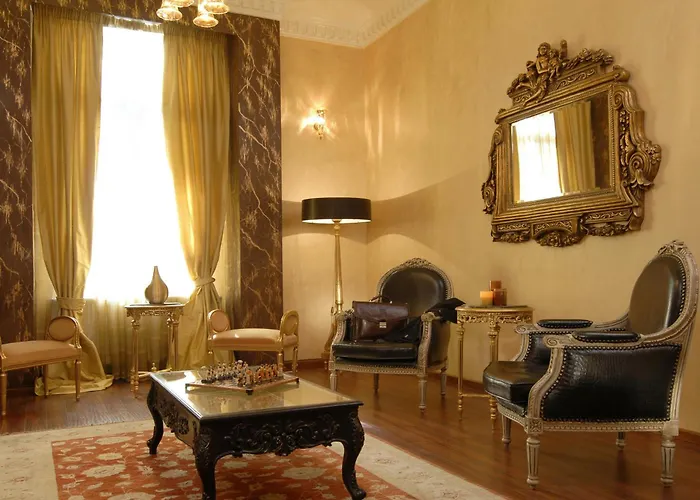 Romantic hotels Acropolis Museum Boutique