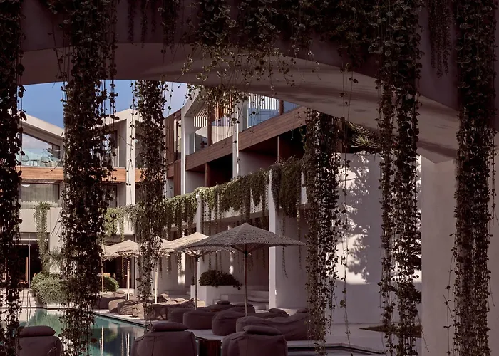 Contessina Hotel