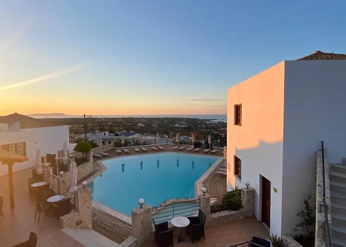 Romantisch hotel: Amazones Village Suites