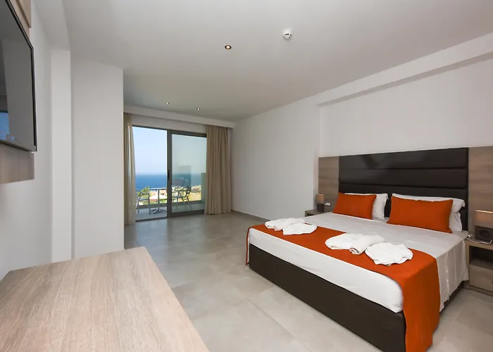 Panorama Village Hotel