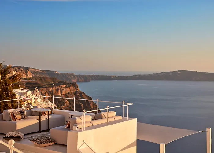 Cosmopolitan Suites - Small Luxury s Of The World