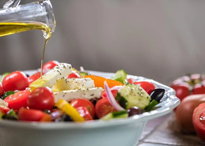 3-Sterne-Hotel: Athermi Suites - Adults Only