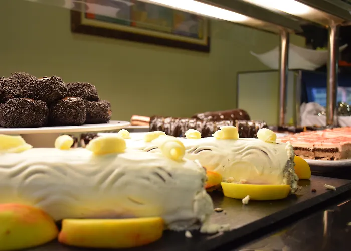 Familienhotel: Olympia Golden Beach Resort&Spa