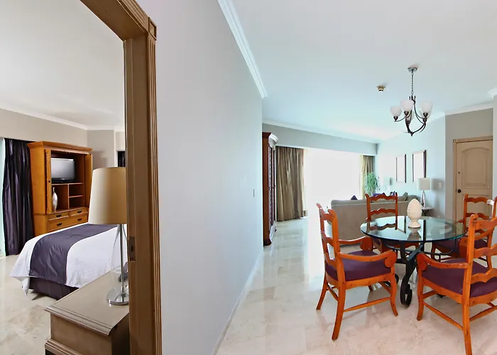 Sandos All Inclusive - Adults Only