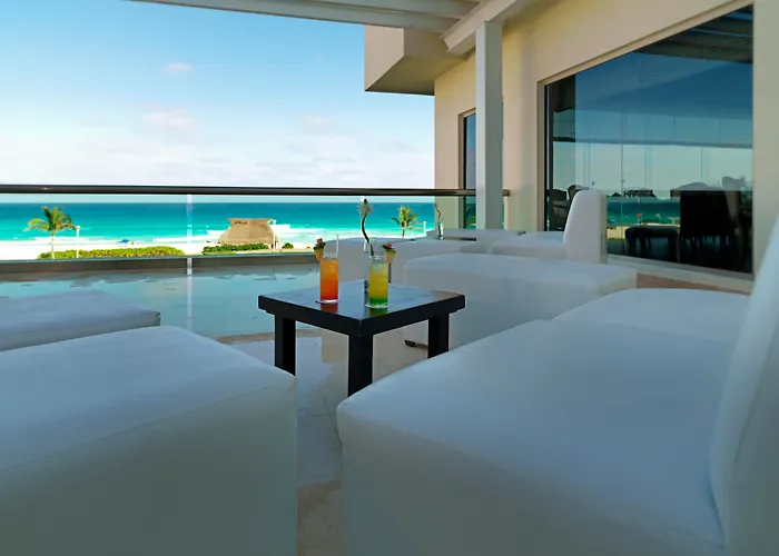Pets Allowed Hotel Iberostar Selection Cancun (Adults Only)