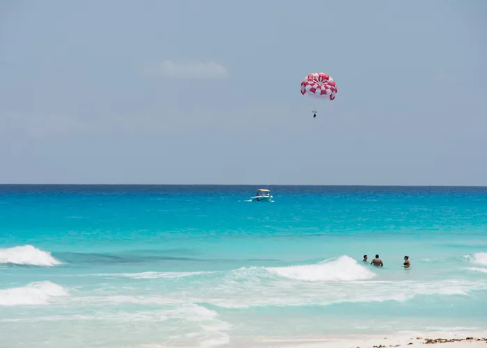  Ocean Dream Cancun By Guruhotel