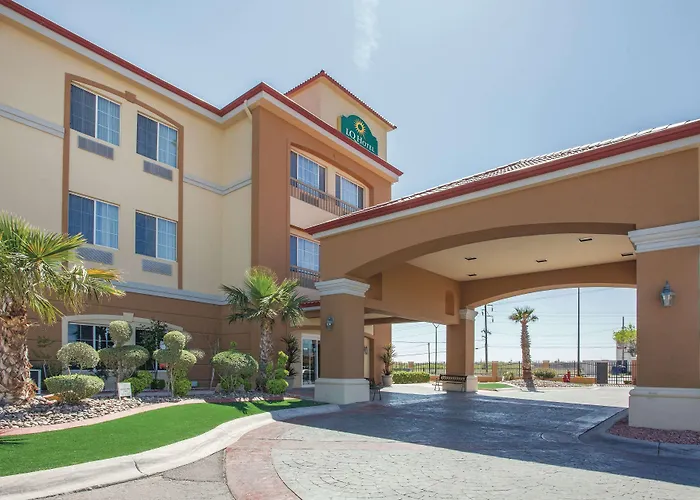 La Quinta By Wyndham Cd Juarez Near Us Consulate