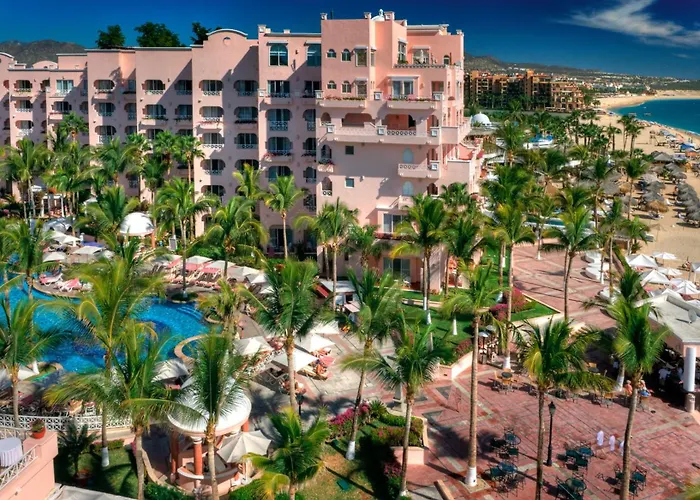 Hotel con piscina: Pueblo Bonito Rose Resort & Spa