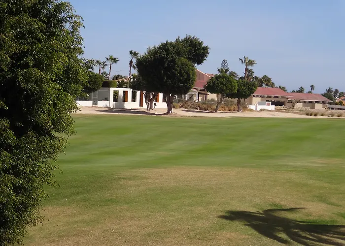 Hotel: Park Royal Homestay Los Cabos