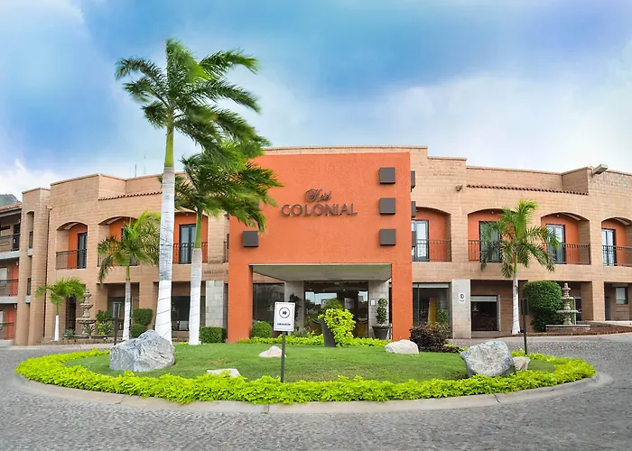 Resorts Guide Colonial Hermosillo