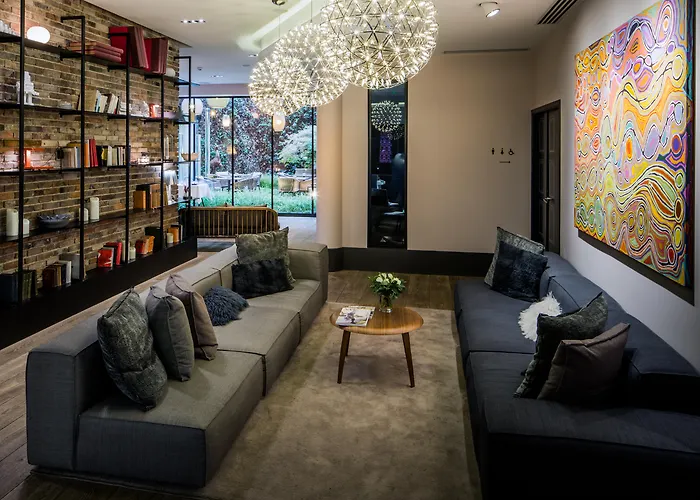 Balthazar Hotel & Spa Rennes - Mgallery Collection