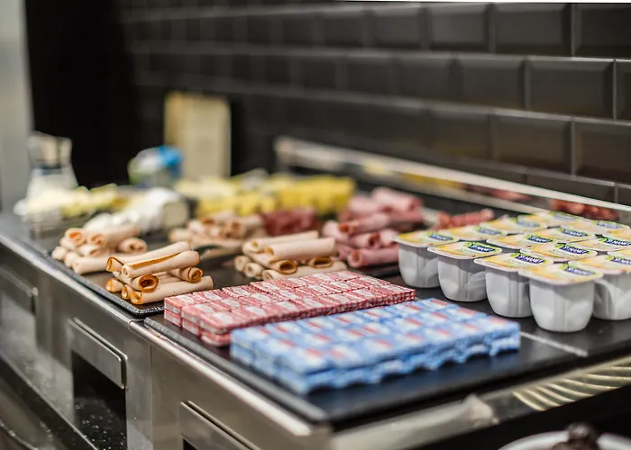 Hotel: Hotel Park Lane Paris